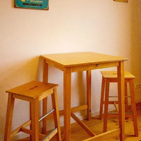 Apartment Cozy Domicile Center South *